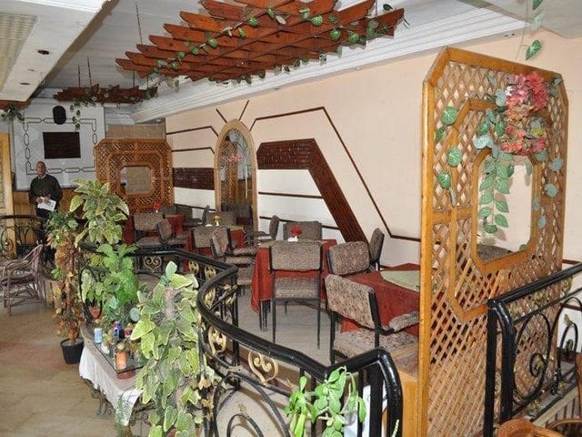 فندق ريجنسي الاسكندرية