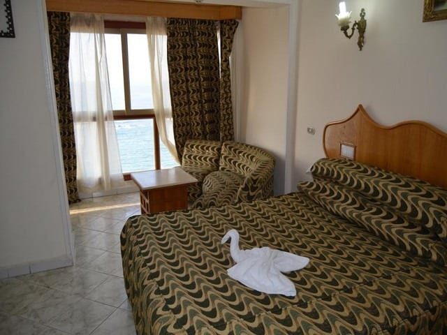 فنادق اسكندرية 3 نجوم