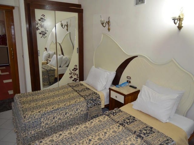 فندق ريجنسي بالاسكندرية
