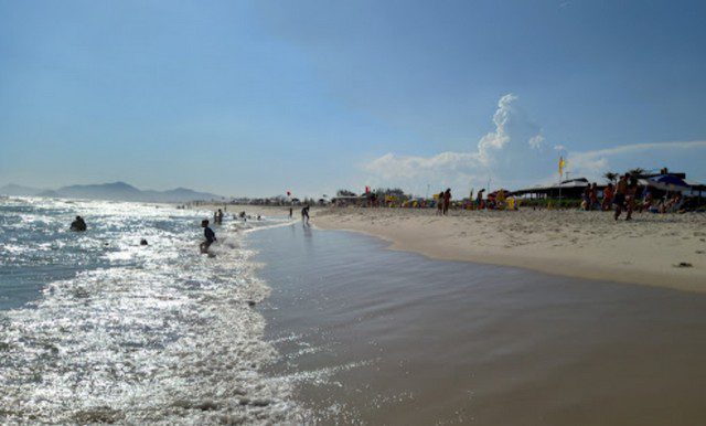 أفضل نشاطين توفرها لك زيارة شاطئ ريسيرف ريو دي جانيرو