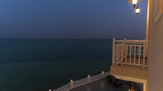 Rivera Hotel 2 - أفضل 4 من شاليهات الخبر السعودية الموصى بها 2022
