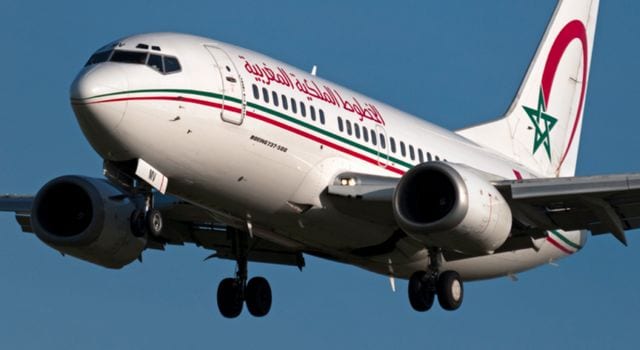 الخطوط الملكية المغربية : تقرير مُفصّل عن طيران المغرب