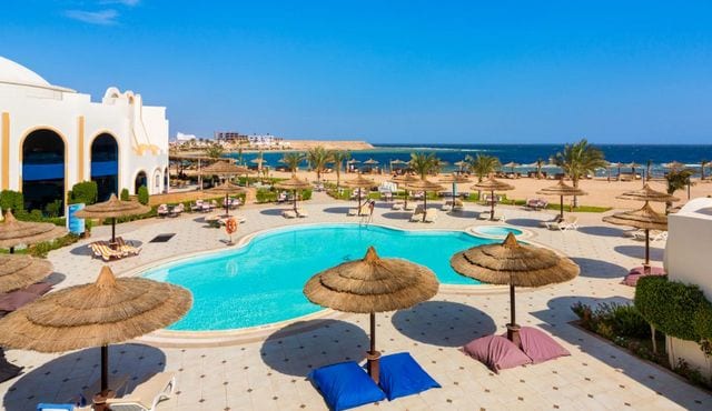 فنادق سفاجا مصر