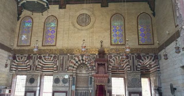 زيارة قلعة صلاح الدين بطابا