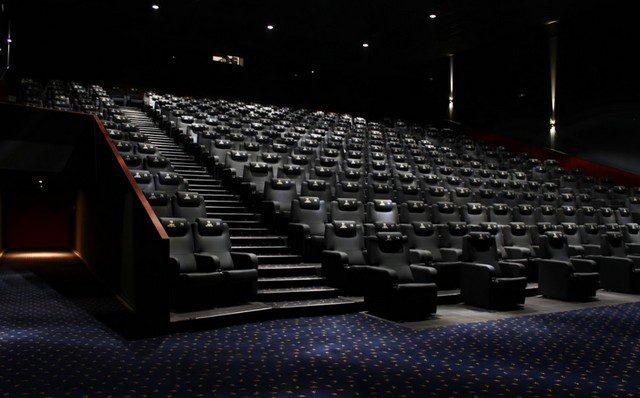 سينما المول