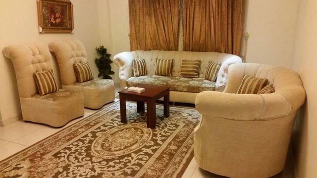 أصول للوحدات السكنية تقدم مرافق وخدمات مُميّزة فهو من أفضل فنادق حي السامر بجده