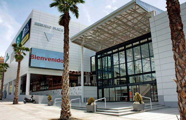 أفضل 10 أنشطة عند زيارة مركز تسوق سيرالو بلازا غرناطة