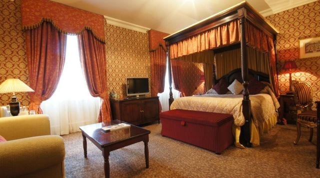 دليل يضم أفضل شقق فندقيه لندن لإقامة عائلية وتوفر الراحة والخصوصية المرجوة