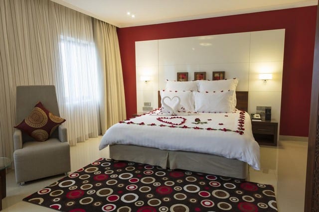 Serviced apartments in Muscat - أفضل 5 شقق فندقية في مسقط موصى بها 2022