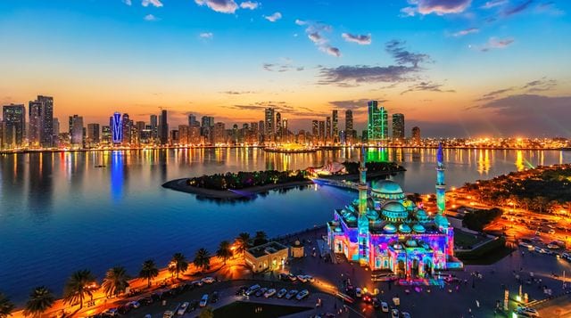 اجمل 4 من شاليهات الشارقة الموصى بها 2020