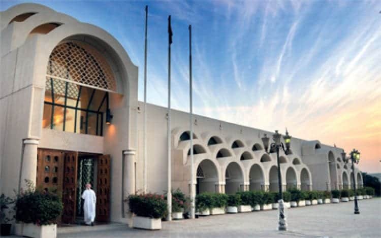 متحف الشارقة العلمي من اهم معالم الشارقة السياحية في الامارات