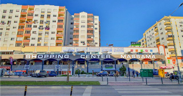 أفضل 4 أنشطة يمكنك القيام بها في مركز المسامة للتسوق لشبونة