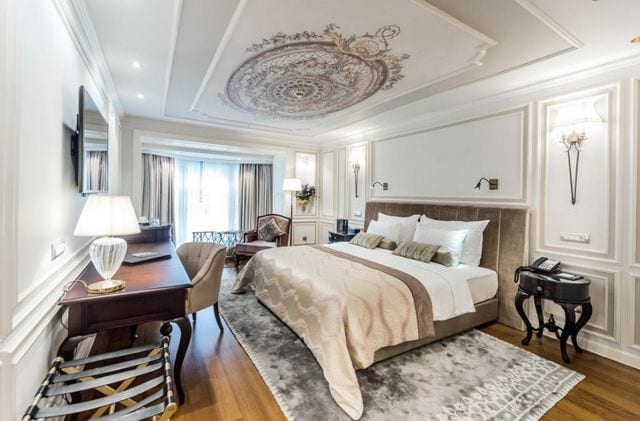 Sisli Istanbul Hotels 18 - أفضل 15 من فنادق شيشلي اسطنبول الموصى بها 2022