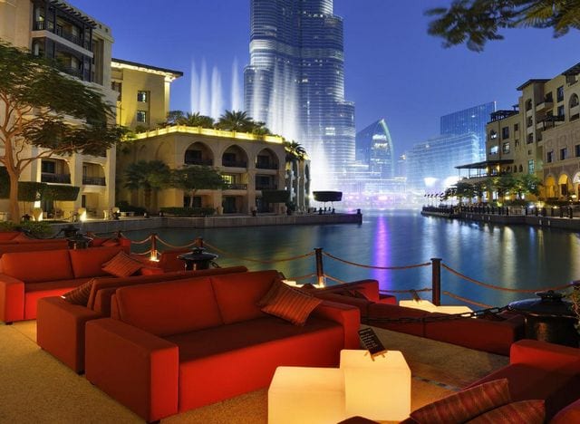 إجابات وافية لأسئلتكم المُتوقعة حول اضل فندق سوق البحار دبي