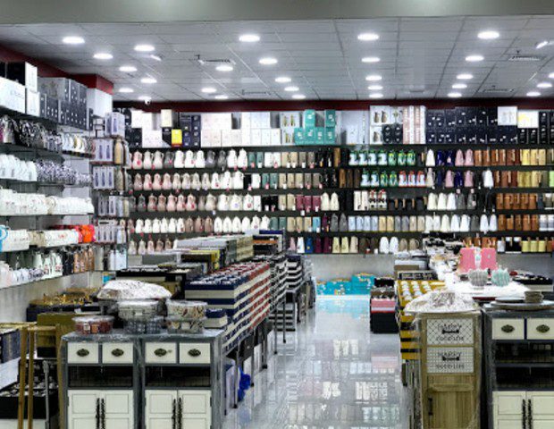مول سوق السالمية الكويت