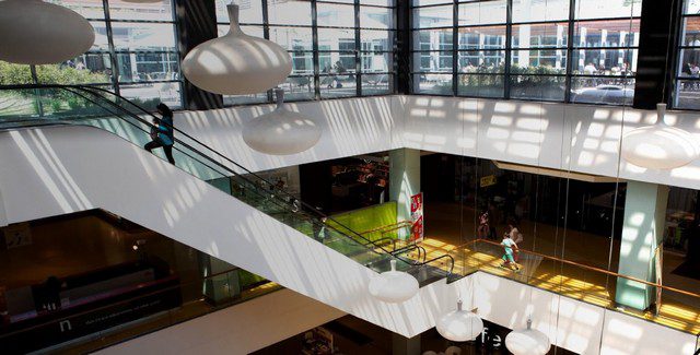 أفضل 5 أنشطة يمكنك القيام بها في مركز سباسيو للتسوق لشبونة