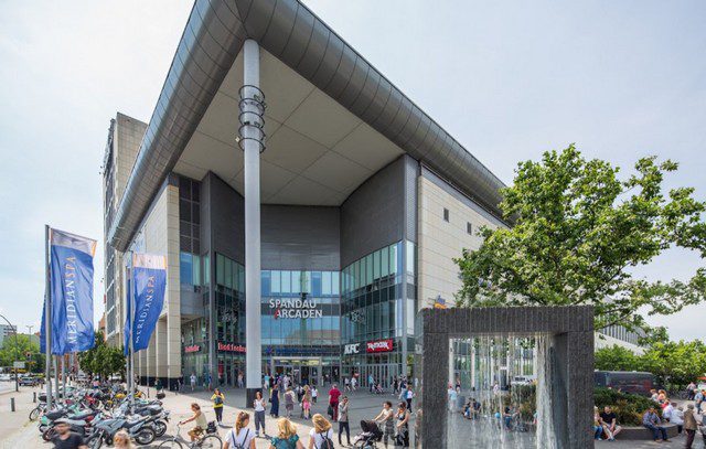 أفضل 8 أنشطة عند زيارة مركز تسوق سبانداو اركادن برلين