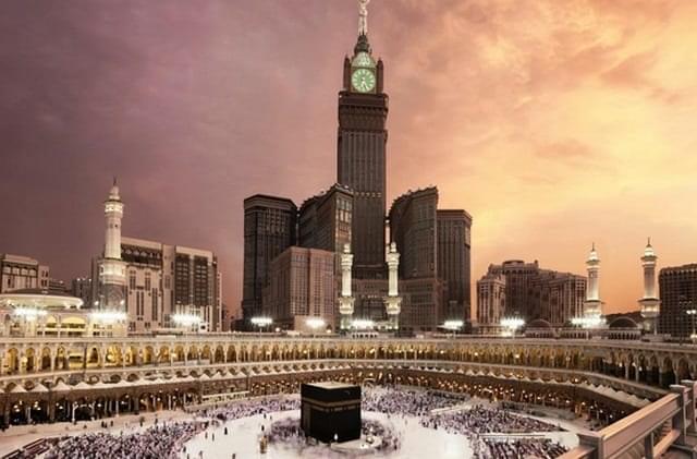 مراجعه عن فندق سويس اوتيل المقام