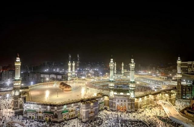 مراجعه عن فندق سويس اوتيل مكه