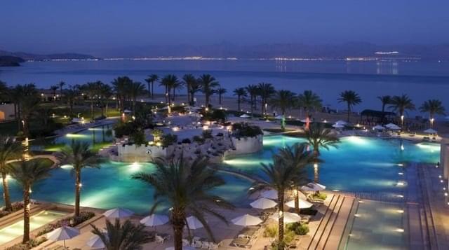 Taba 5 Stars Hotels 1 - أفضل 6 من فنادق طابا 5 نجوم الموصى بها 2022