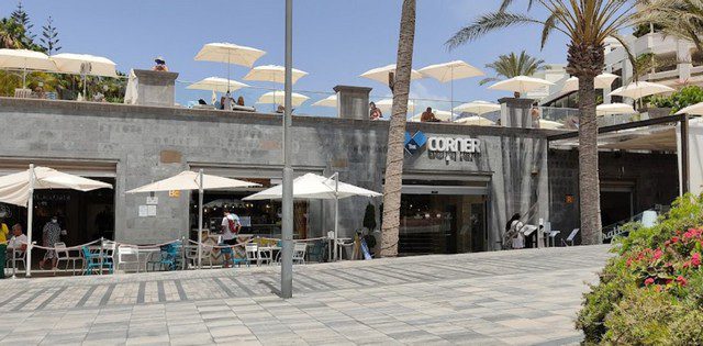 أفضل 5 أنشطة عند زيارة ذا كورنر مول جزر الكناري