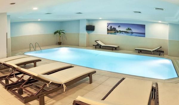 The Green Park Hotel Taksim3 1 - مراجعه عن فندق جرين بارك تقسيم اسطنبول