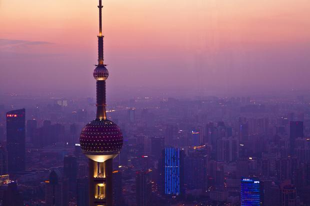 أفضل 5 أنشطة في برج لؤلؤة الشرق في شنغهاي الصين