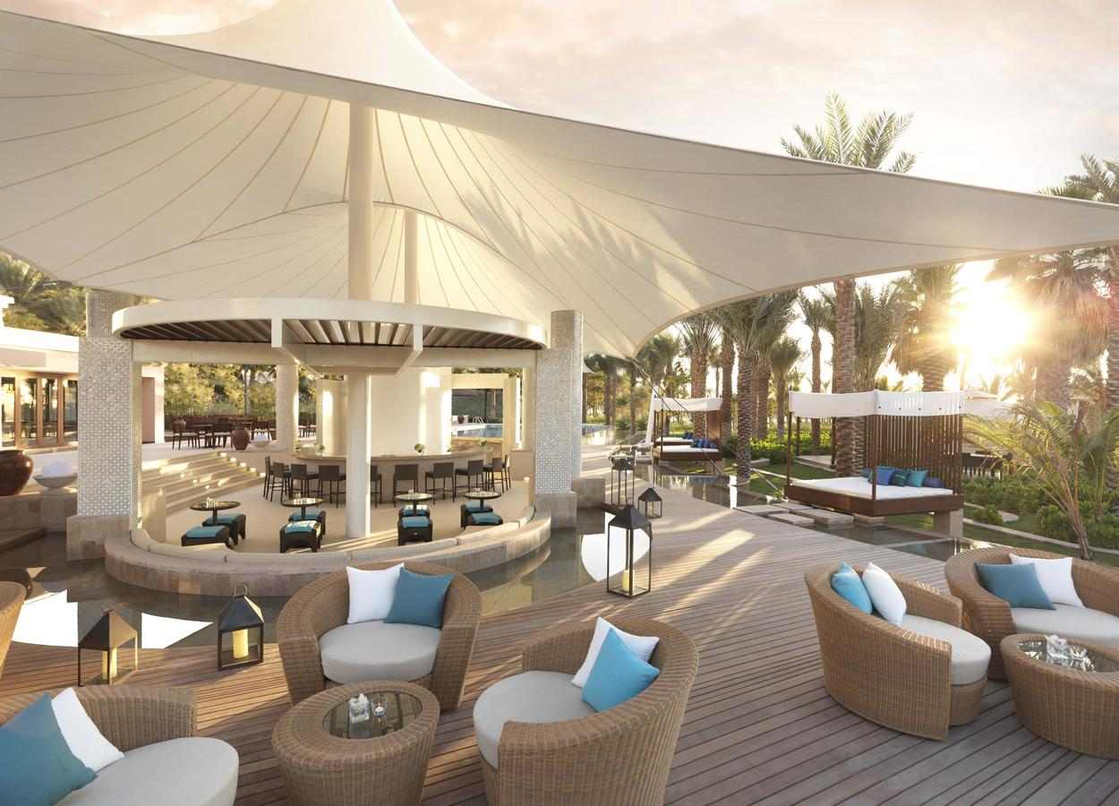 فندق الريتز دبي من أفضل فنادق دبي خمس نجوم