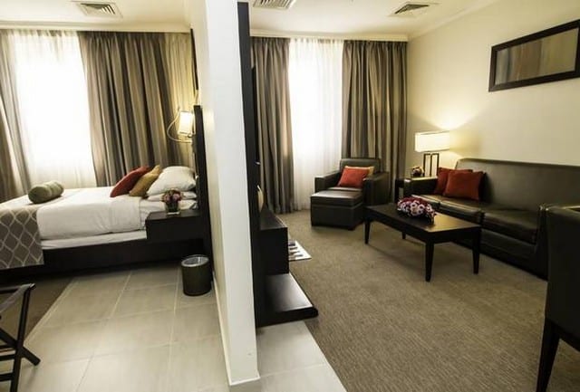 أفضل فنادق في الدوحة 4 نجوم