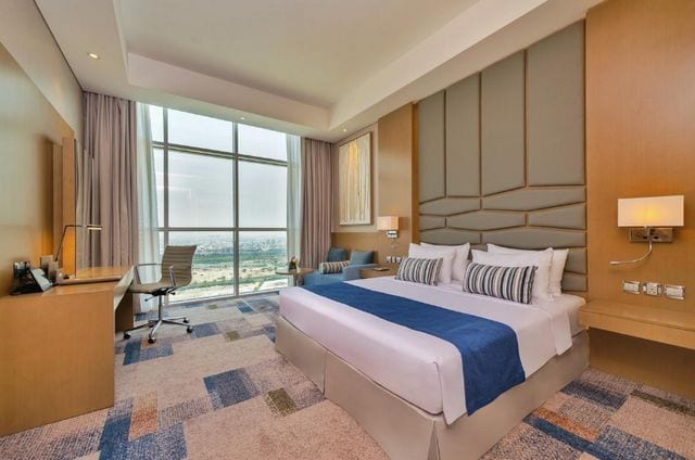 يُمكنك مُتابعة مقالنا لتتعرف على أفضل فنادق دبي للعائلات