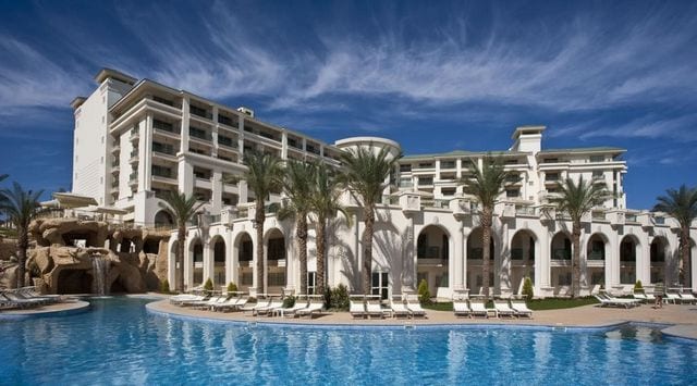 اجمل 11 من فنادق شرم الشيخ للعائلات موصى بها 2020