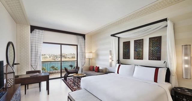 أفضل فنادق العقبة الموصى بها والمرشحة من الزوار العرب