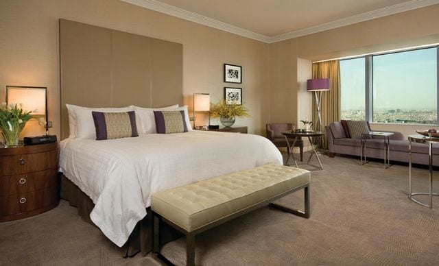 نُرشح لكم أفضل منتجع الرياض يُقدم أرقى الخدمات الفندقية