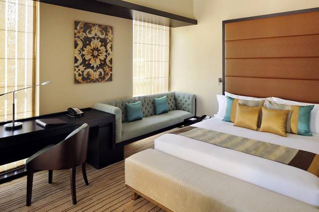 يتميز فندق ساوثرن صن ابوظبي بضمه لخدمات مُتميّزة جعلته أفضل و ارخص فنادق ابوظبي
