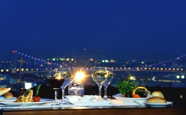 Titanic City Hotel 3 1 - مراجعه عن فندق تايتنك تقسيم في اسطنبول
