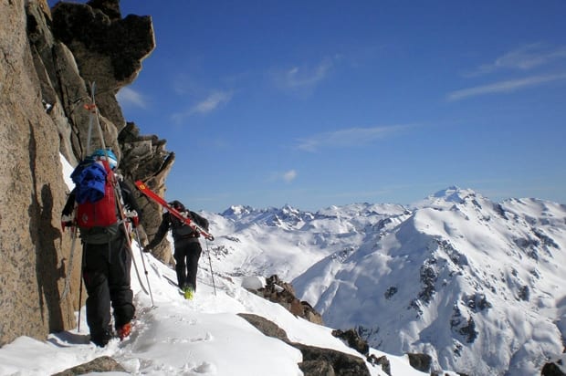 Tochal Ski Resort 48 - أفضل 6 أنشطة في منتجع توجال للتزلج طهران