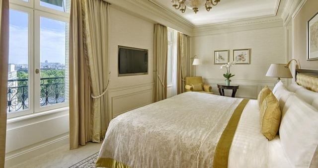 للباحثين عن أفضل الفنادق في باريس ههُنا وفرنا لكم أهم المعلومات عنها