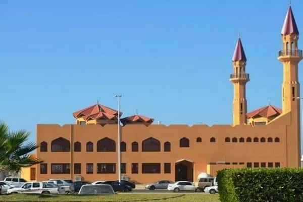 أفضل الاماكن في ضباء