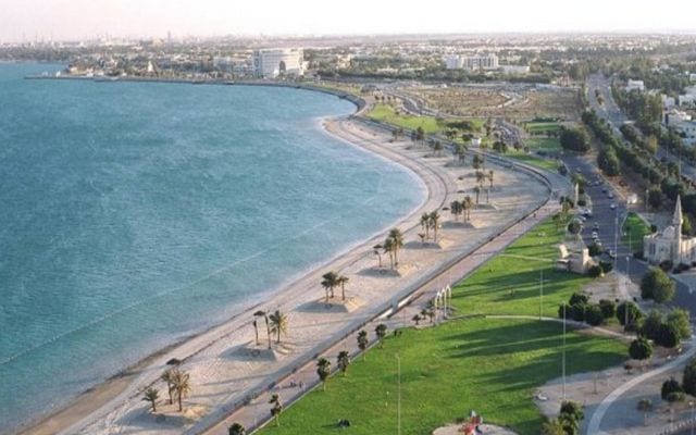 أفضل الاماكن السياحية في الخفجي