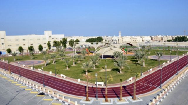 أفضل الاماكن السياحية في الخفجي