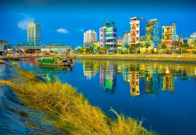 عاصمة فيتنام