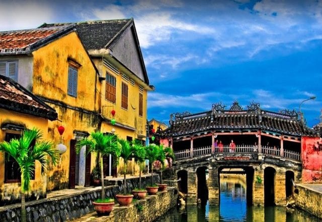 السياحة في الفيتنام