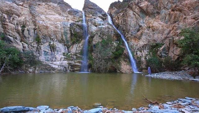 الاماكن السياحية في  ابها