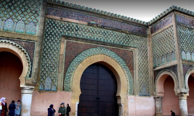 أفضل مناطق في المغرب