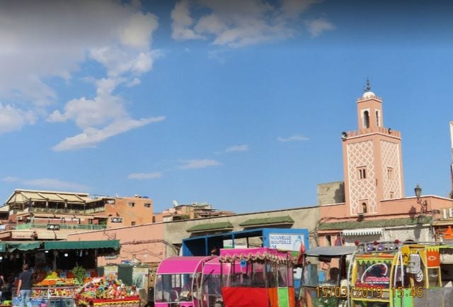 أفضل مناطق المغرب