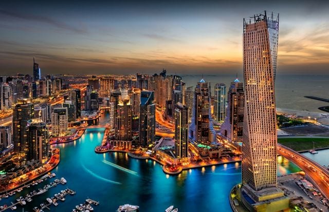 اجمل 8 الاماكن السياحية في  دبي للاطفال ننصحكك بزيارتها