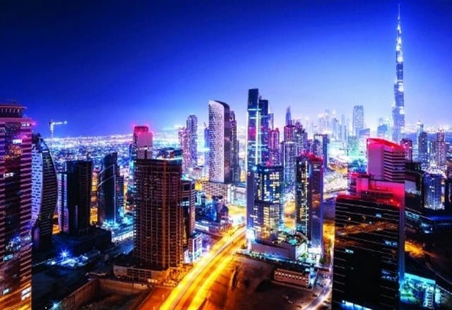 اجمل 7 من الاماكن السياحية في  دبي للعرسان ننصحكك بزيارتها