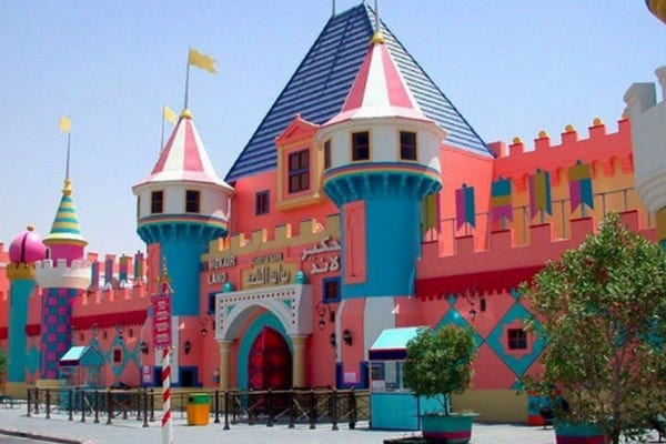 Tourist places in Riyadh for families6 1 - أفضل 7 {الاماكن السياحية} في  الرياض للعوائل الموصى بزيارتها