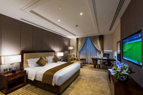 الاماكن السياحية في  مدينة الرياض للعوائل