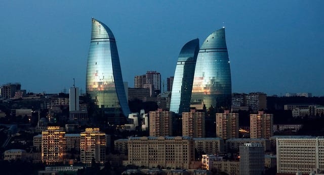 اجمل برنامج سياحي في اذربيجان 7 ايام